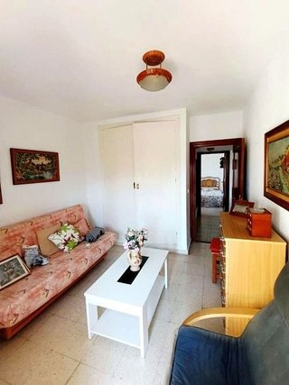 Piso en venta en El Candado - El Palo en Málaga
