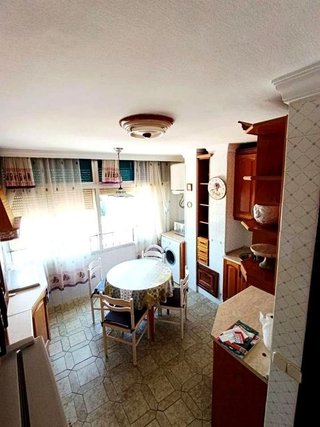 Piso en venta en El Candado - El Palo en Málaga