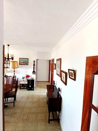 Piso en venta en El Candado - El Palo en Málaga
