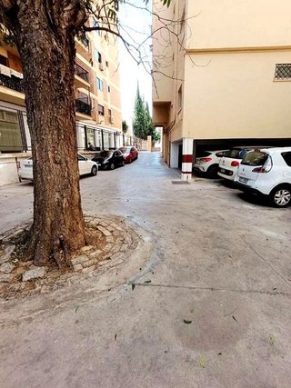 Piso en venta en El Candado - El Palo en Málaga