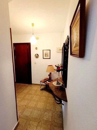 Piso en venta en El Candado - El Palo en Málaga