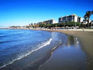 Piso en venta en El Candado - El Palo en Málaga