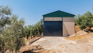 Terreno en venta en Archidona