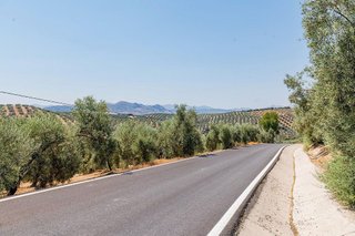 Terreno en venta en Archidona