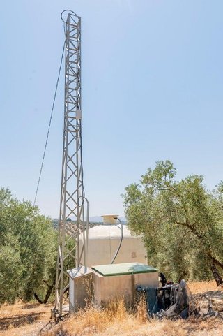 Terreno en venta en Archidona