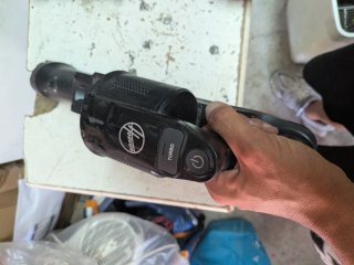 3 Scocche Motore Hoover HF1 Plus