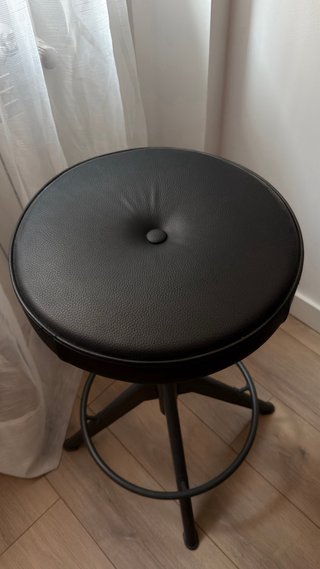 Taburete TROLLBERGET IKEA