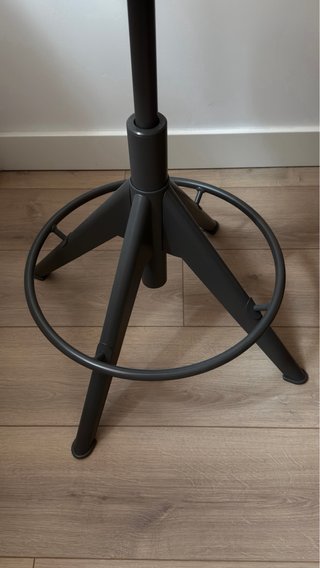 Taburete TROLLBERGET IKEA