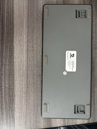 Teclado Yunzii B75