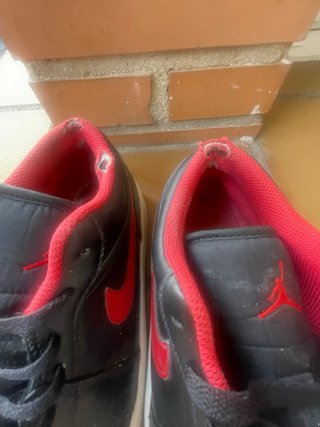 Zapatillas Nike Air Jordan 1 Low