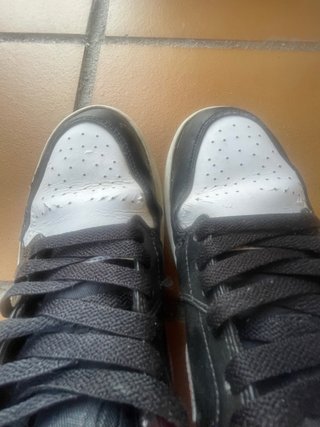 Zapatillas Nike Air Jordan 1 Low