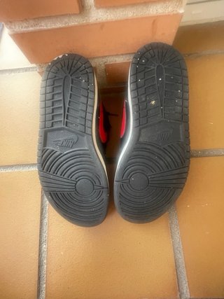 Zapatillas Nike Air Jordan 1 Low