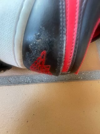 Zapatillas Nike Air Jordan 1 Low