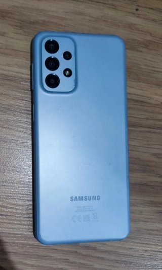 Samsung Galaxy A23 5G Azul