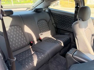 Mercedes-Benz Clase C 2004