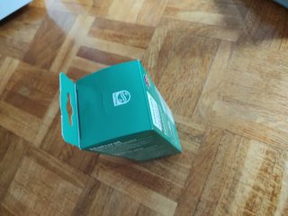 Biberón Philips Avent Natural 240ml sin estrenar