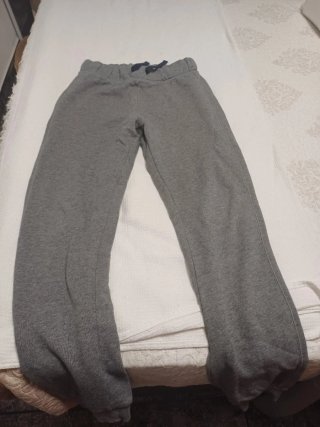 Nike CJ0170-091 Pantalones Deportivos XL De niño
