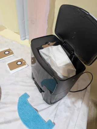 Cecotec Conga 2290 Ultra Home Robot Aspirador