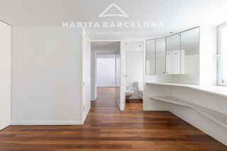 Chalet en alquiler en Sarrià en Barcelona