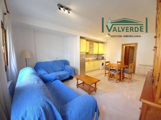 Piso en alquiler en Centro - Sagrario en Granada