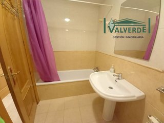 Piso en alquiler en Centro - Sagrario en Granada