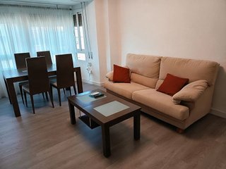 Piso en alquiler en Centro - Corte Inglés en Talavera de la Reina