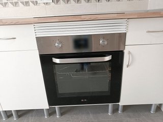 Piso en alquiler en Centro - Corte Inglés en Talavera de la Reina