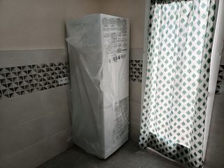Piso en alquiler en Centro - Corte Inglés en Talavera de la Reina
