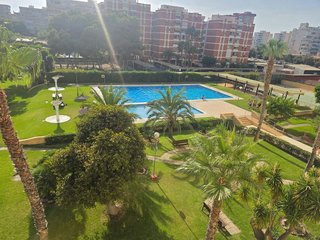 Piso en alquiler en Playa de San Juan en Alicante
