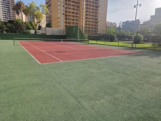 Piso en alquiler en Playa de San Juan en Alicante
