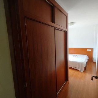 Piso en alquiler en Juan de Borbón - La Flota en Murcia