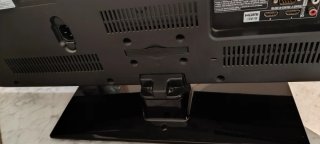 Televisor LG HD de 31"en buen estado