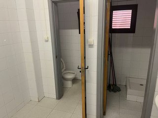 Nave industrial en alquiler en Can Rial en Esparreguera