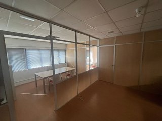Nave industrial en alquiler en Can Rial en Esparreguera