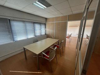 Nave industrial en alquiler en Can Rial en Esparreguera