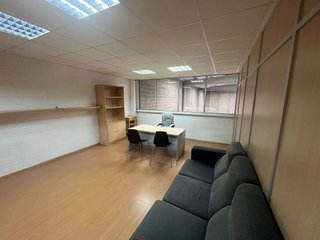 Nave industrial en alquiler en Can Rial en Esparreguera