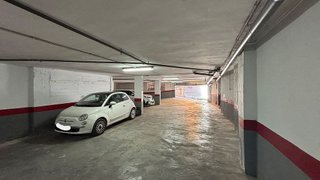Garaje en venta en San Bartolomé - Millán de Priego en Jaén