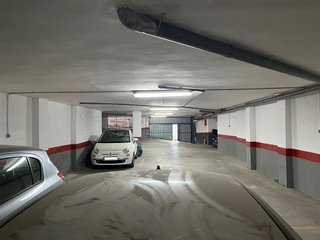 Garaje en venta en San Bartolomé - Millán de Priego en Jaén