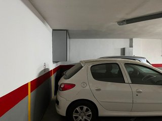 Garaje en venta en San Bartolomé - Millán de Priego en Jaén