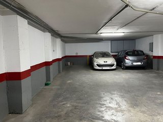 Garaje en venta en San Bartolomé - Millán de Priego en Jaén