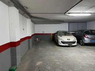 Garaje en venta en San Bartolomé - Millán de Priego en Jaén