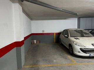 Garaje en venta en San Bartolomé - Millán de Priego en Jaén