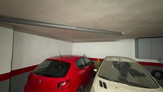 Garaje en venta en San Bartolomé - Millán de Priego en Jaén