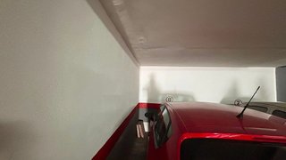 Garaje en venta en San Bartolomé - Millán de Priego en Jaén