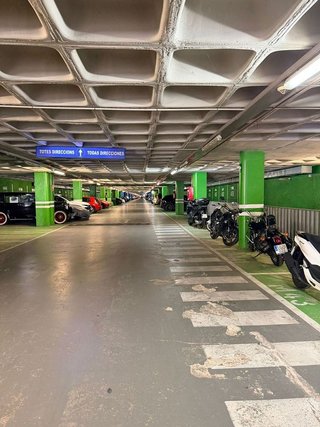 Garaje en venta en Centro en Gandia