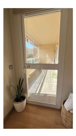 Piso en venta en Teatinos en Málaga