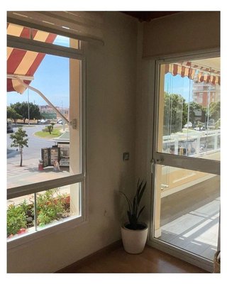 Piso en venta en Teatinos en Málaga