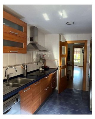 Piso en venta en Teatinos en Málaga