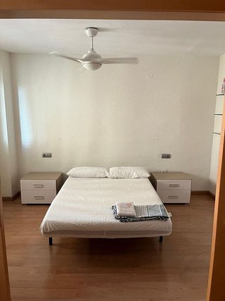 Piso en venta en Teatinos en Málaga