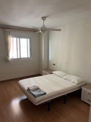 Piso en venta en Teatinos en Málaga